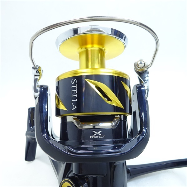 ２０ステラＳＷ１８０００ＨＧ